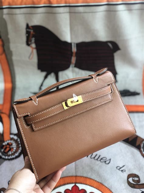 hermes mini bag|hermes bag small size.